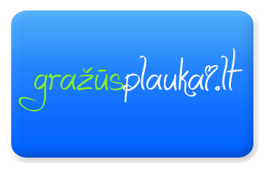 Plaukai